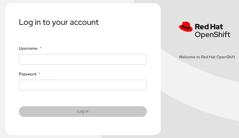 Getting Started :: Advanced OpenShift GitOps Workshop
