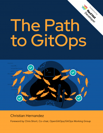 PathtoGitOps EBook