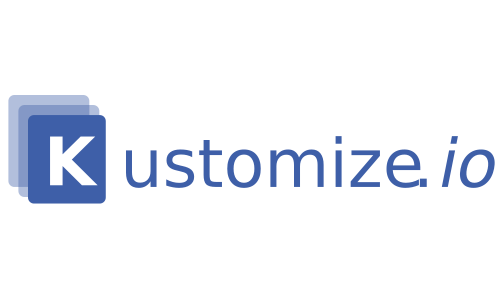 Kustomize Logo