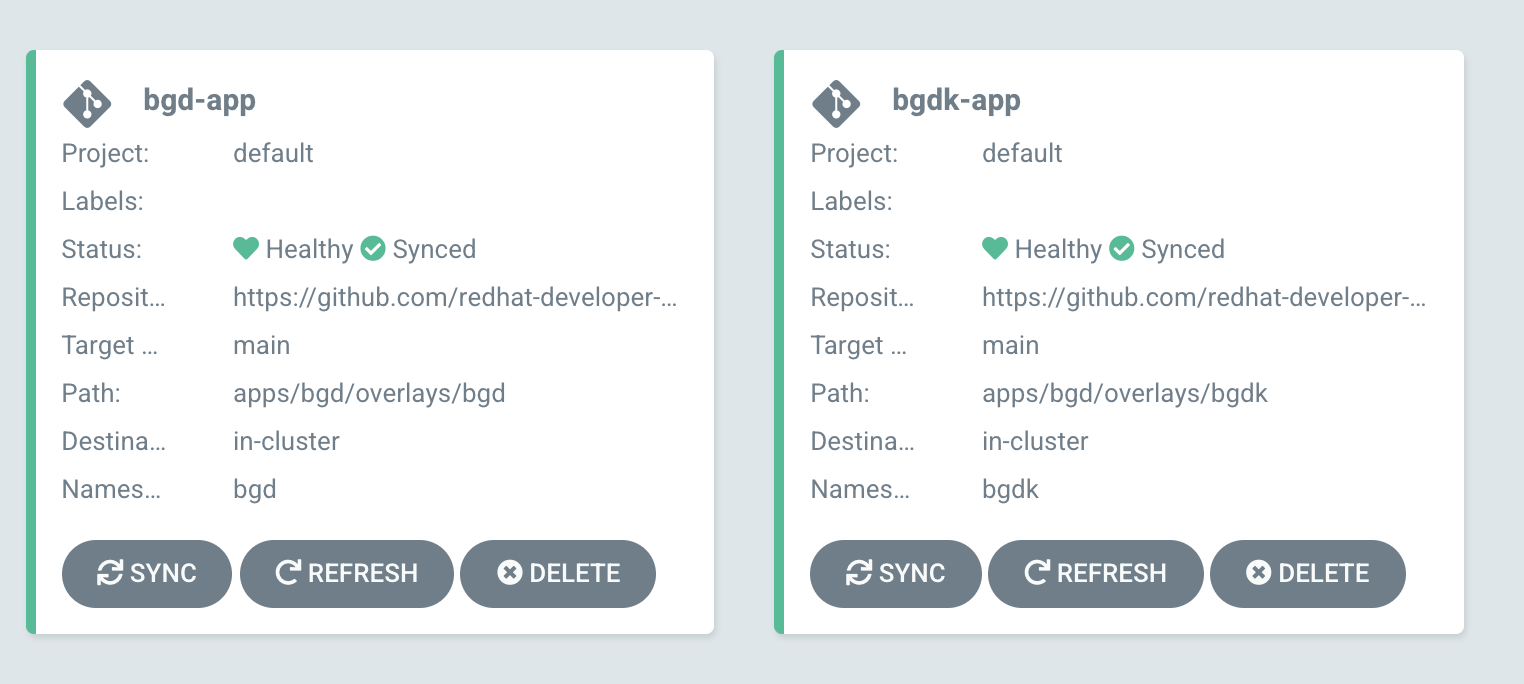 Two Apps